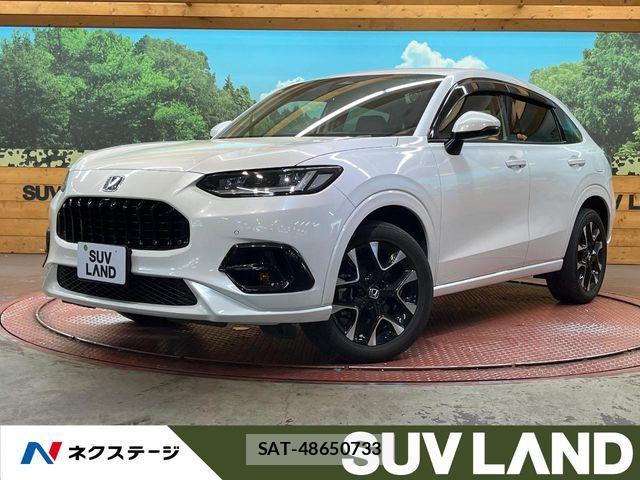 Honda ZR-V 2024-03 6916144-0