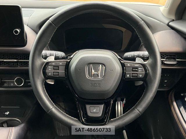 Honda ZR-V 2024-03 6916144-10