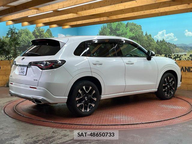 Honda ZR-V 2024-03 6916144-16
