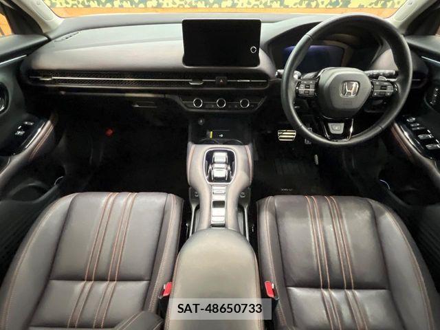 Honda ZR-V 2024-03 6916144-1