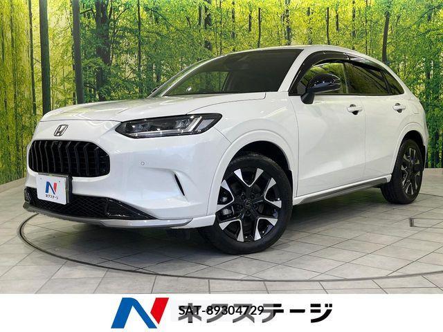 Honda ZR-V 2024-07 6999375-0