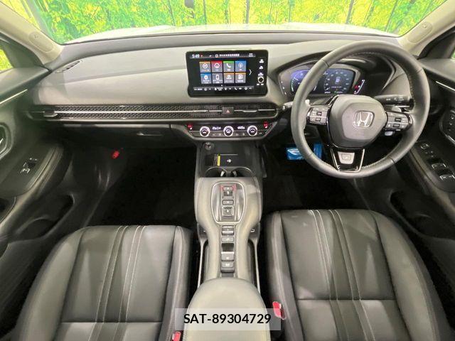 Honda ZR-V 2024-07 6999375-1