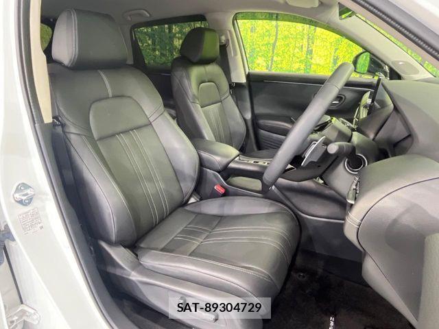 Honda ZR-V 2024-07 6999375-7