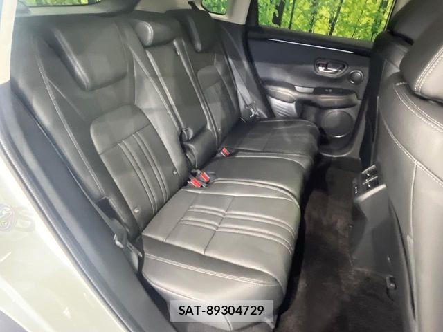 Honda ZR-V 2024-07 6999375-8