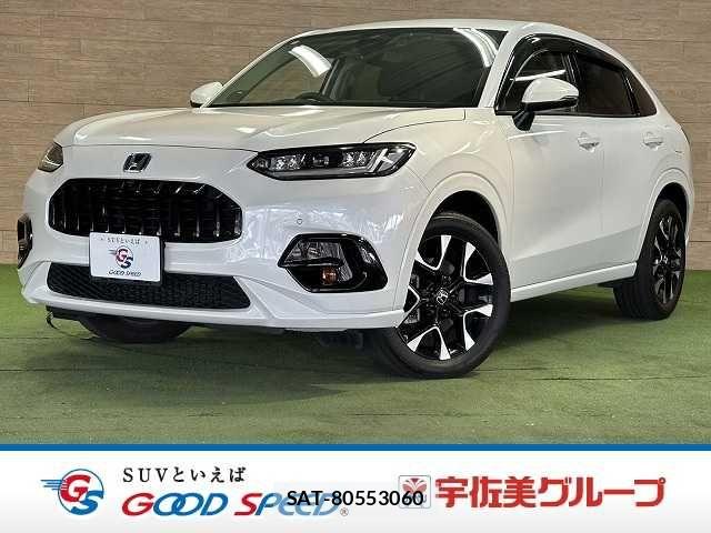 Honda ZR-V 2024-02 6999376-0