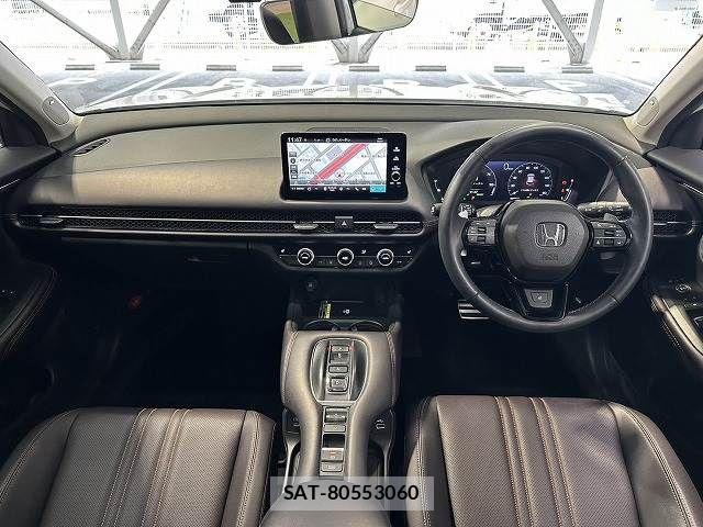 Honda ZR-V 2024-02 6999376-2