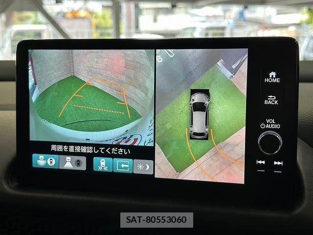 Honda ZR-V 2024-02 6999376-3