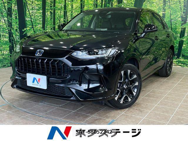 Honda ZR-V 2023-12 6999379-0