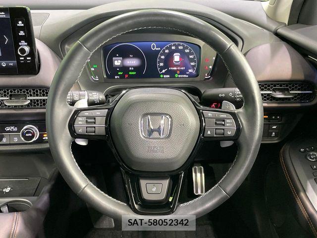 Honda ZR-V 2023-12 6999379-10