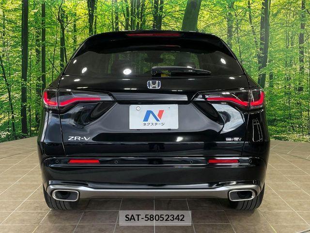 Honda ZR-V 2023-12 6999379-14