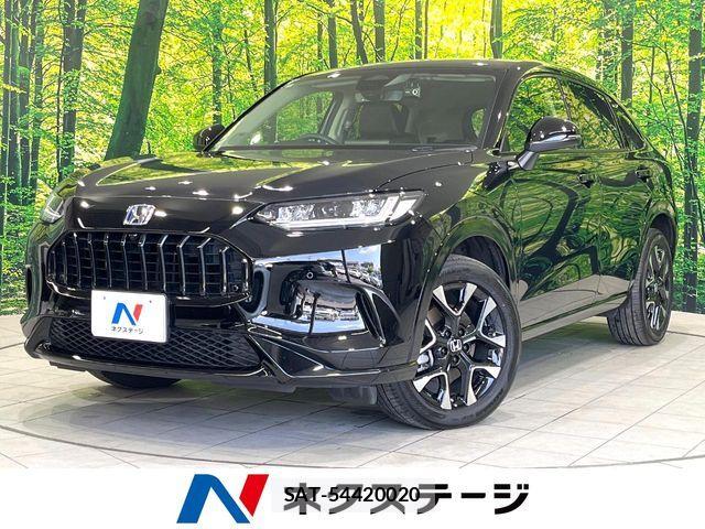 Honda ZR-V 2024-01 6999377-0