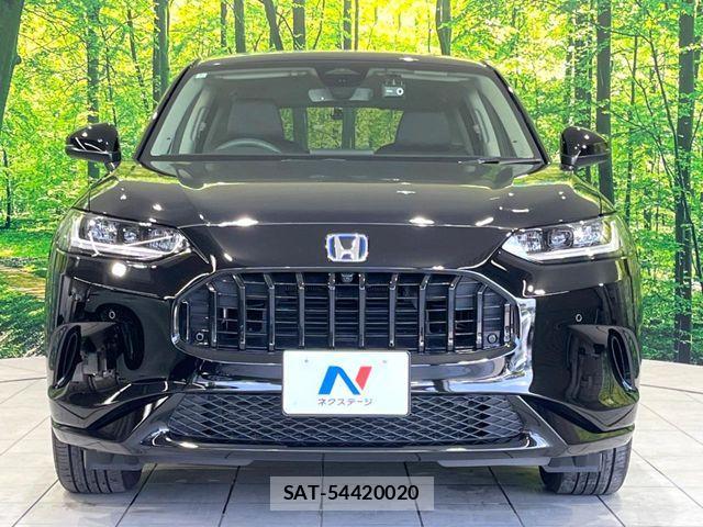 Honda ZR-V 2024-01 6999377-13