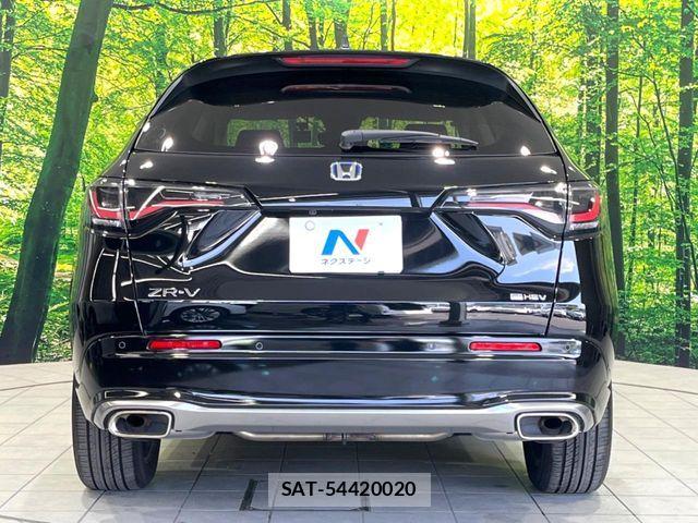 Honda ZR-V 2024-01 6999377-14