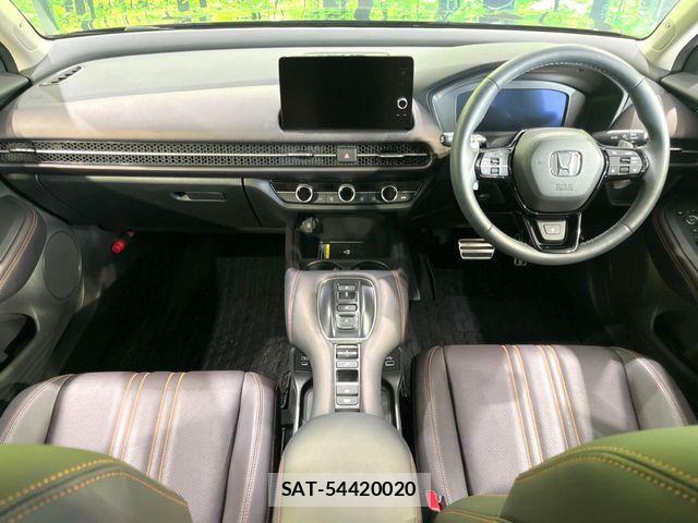 Honda ZR-V 2024-01 6999377-1