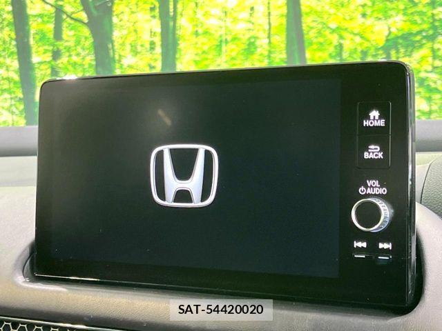 Honda ZR-V 2024-01 6999377-2