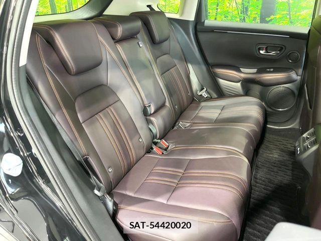 Honda ZR-V 2024-01 6999377-8
