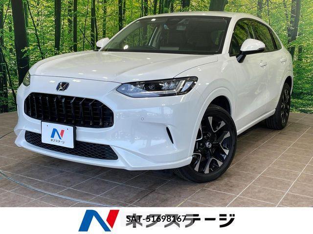 Honda ZR-V 2023-09 6999378-0