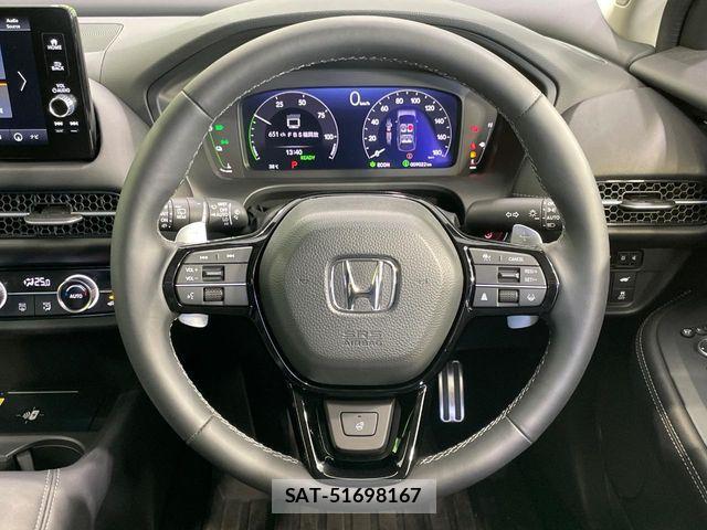 Honda ZR-V 2023-09 6999378-10
