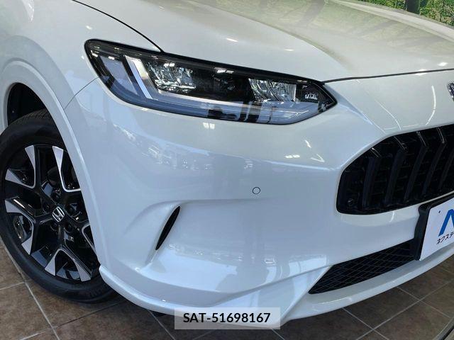 Honda ZR-V 2023-09 6999378-11