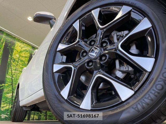 Honda ZR-V 2023-09 6999378-12