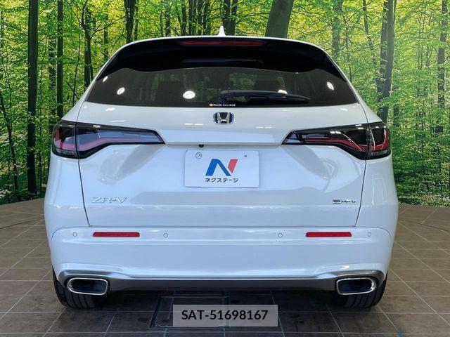Honda ZR-V 2023-09 6999378-14