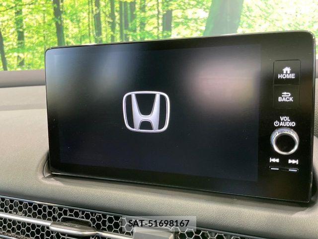 Honda ZR-V 2023-09 6999378-2