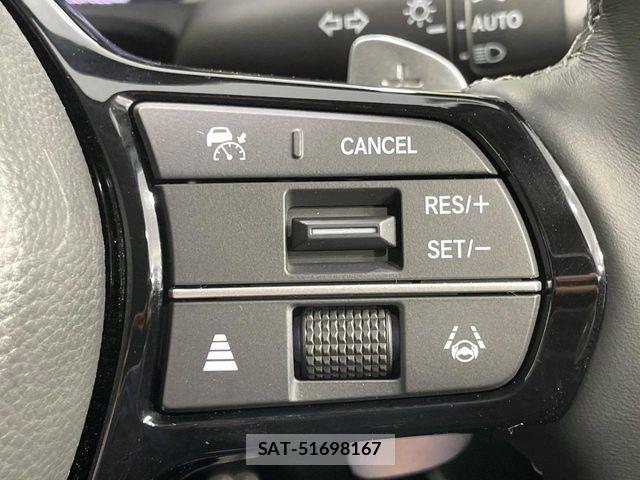 Honda ZR-V 2023-09 6999378-4