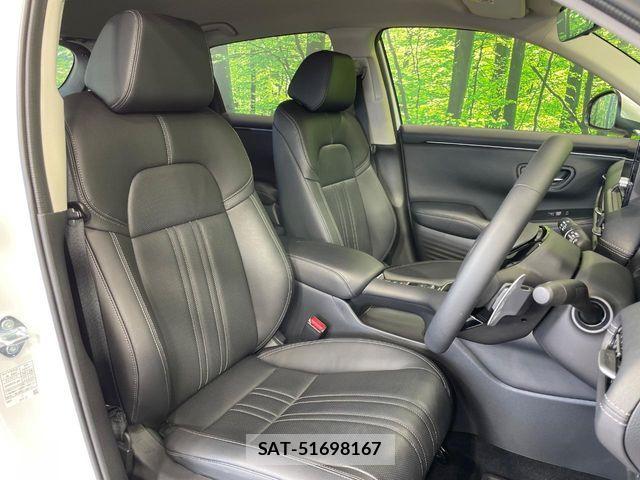 Honda ZR-V 2023-09 6999378-7