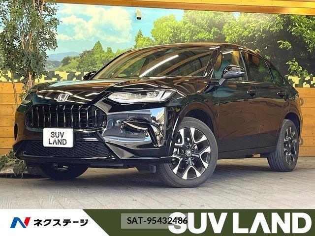 Honda ZR-V 2024-01 6999382-0