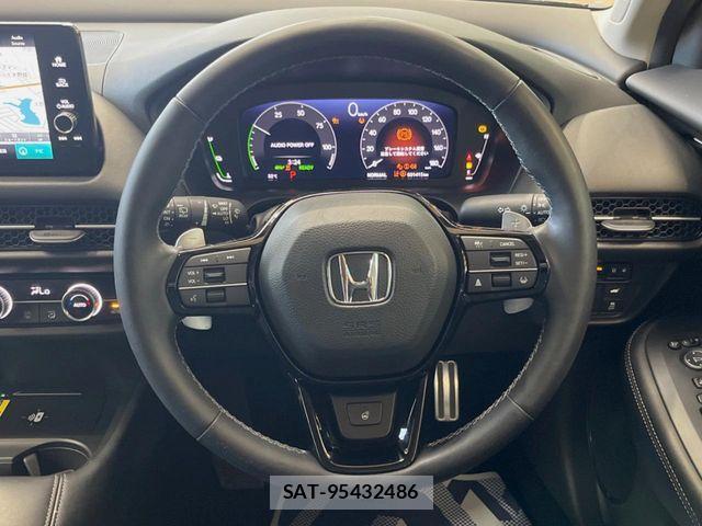 Honda ZR-V 2024-01 6999382-10