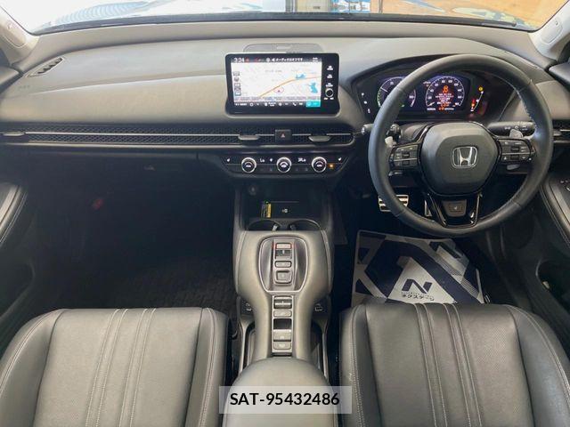 Honda ZR-V 2024-01 6999382-1