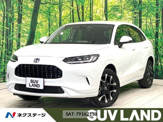Honda ZR-V 2023-07 6999380-0