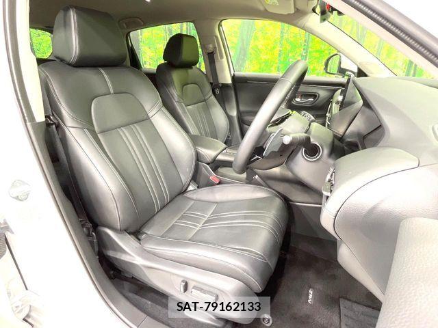Honda ZR-V 2023-07 6999380-9