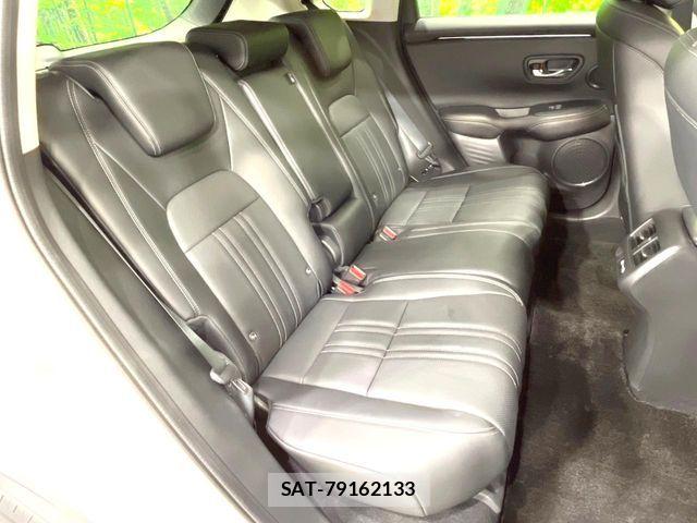 Honda ZR-V 2023-07 6999380-10
