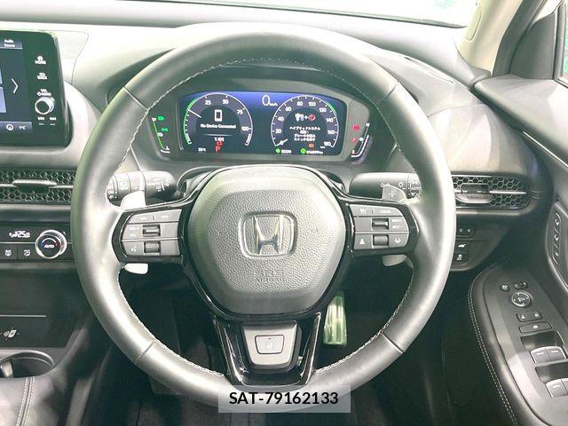 Honda ZR-V 2023-07 6999380-12