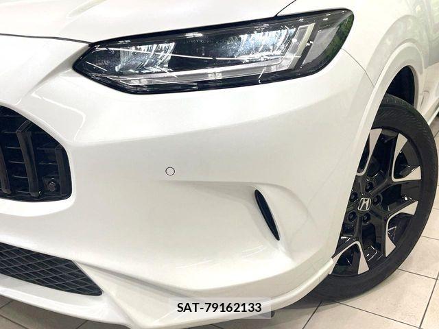 Honda ZR-V 2023-07 6999380-13