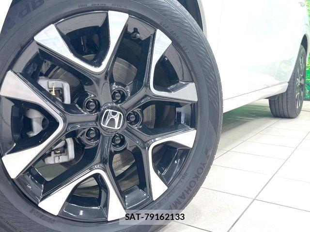 Honda ZR-V 2023-07 6999380-14