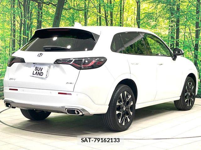 Honda ZR-V 2023-07 6999380-18