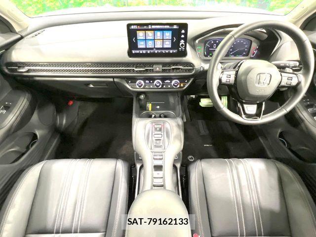 Honda ZR-V 2023-07 6999380-1