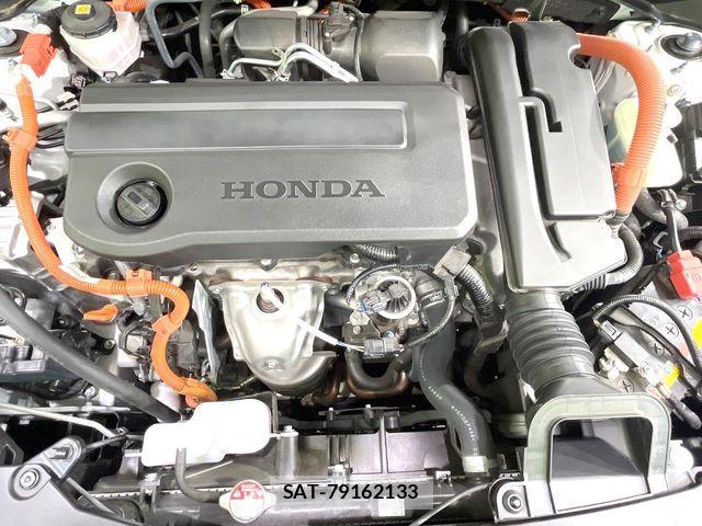 Honda ZR-V 2023-07 6999380-19