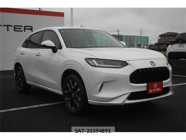 Honda ZR-V 2026-02 7021969-1