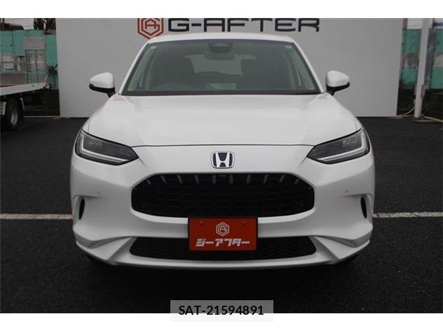 Honda ZR-V 2026-02 7021969-2