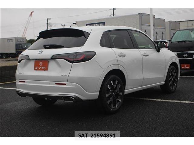 Honda ZR-V 2026-02 7021969-7