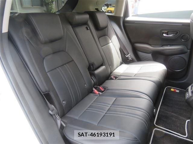 Honda ZR-V 2023-09 7061592-10