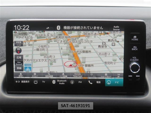 Honda ZR-V 2023-09 7061592-12