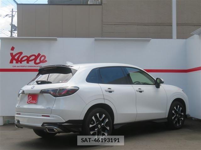 Honda ZR-V 2023-09 7061592-2