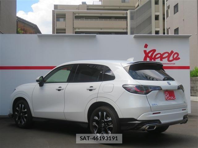 Honda ZR-V 2023-09 7061592-3
