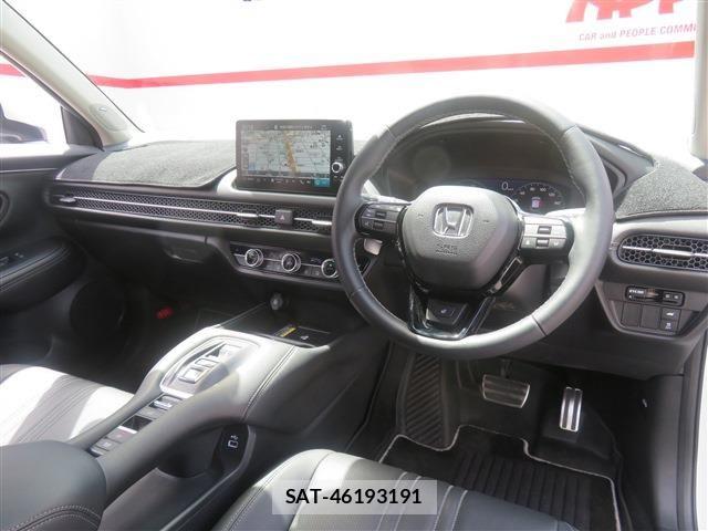 Honda ZR-V 2023-09 7061592-8