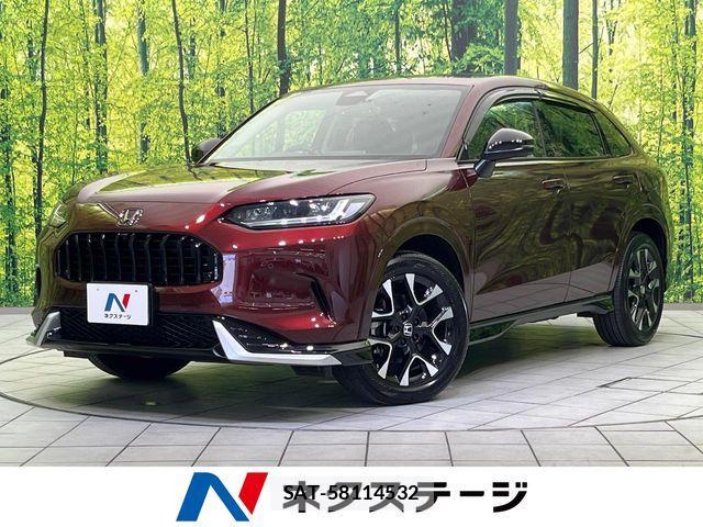 Honda ZR-V 2024-06 7061593-0
