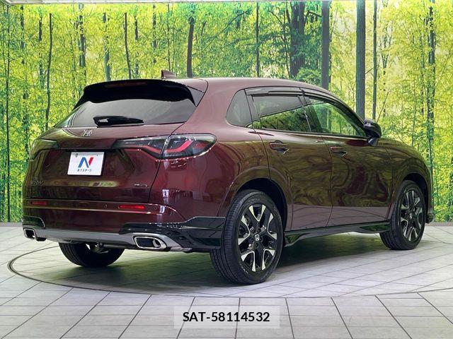 Honda ZR-V 2024-06 7061593-16
